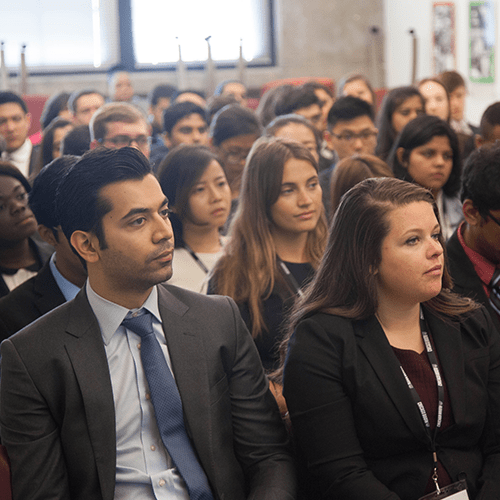 Students, Corporate Visit