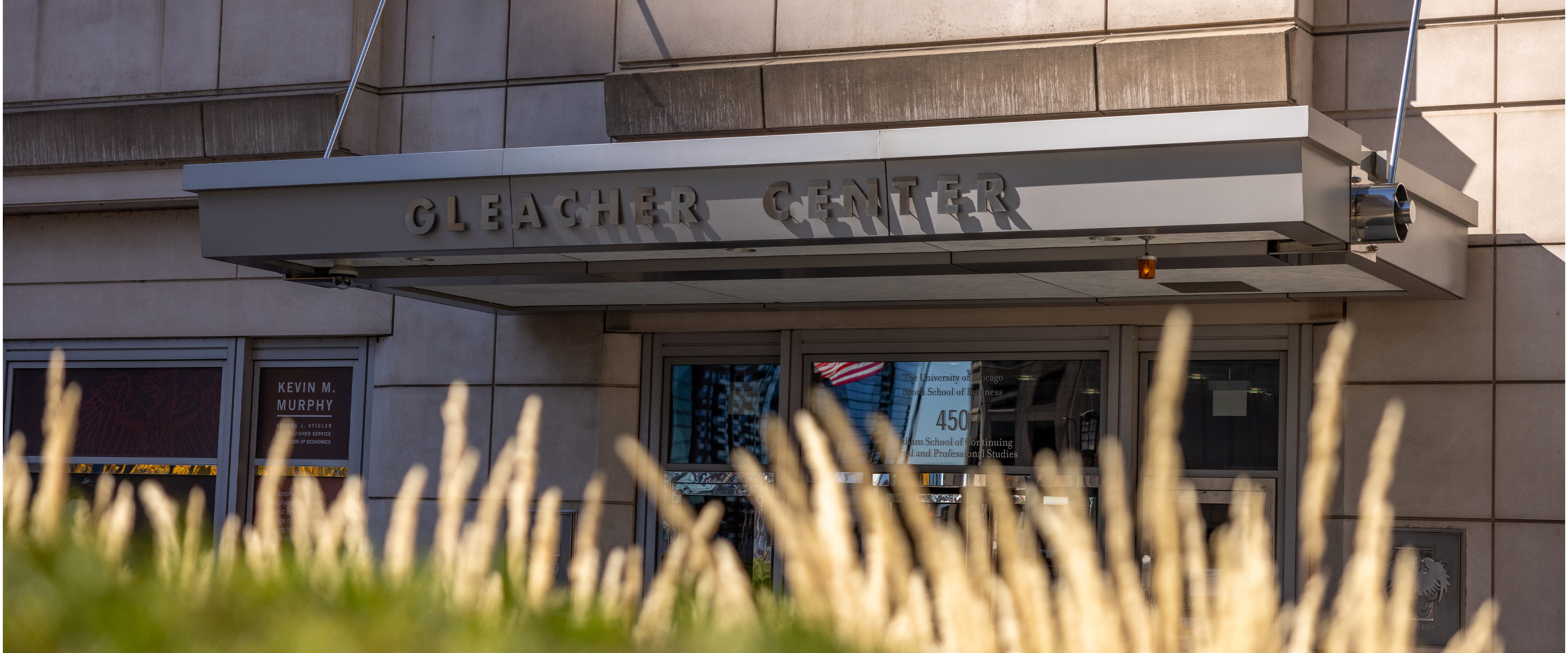 Chicago Booth Executive Education Meet the Faculty